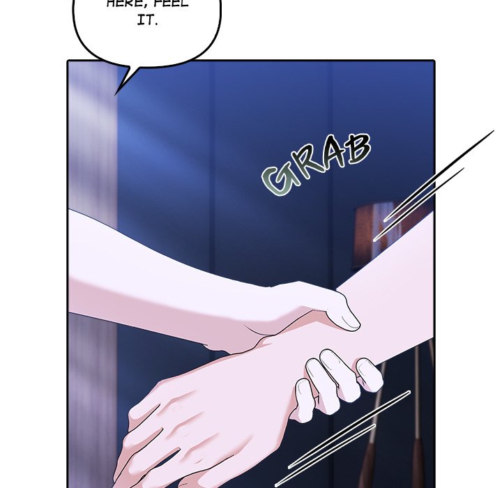 Matrimoney Game Chapter 8 - Page 50