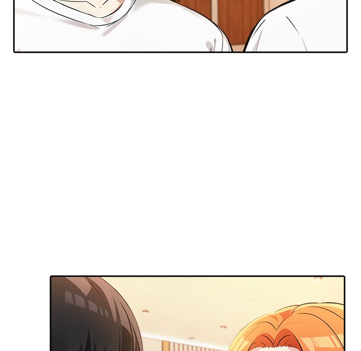 Matrimoney Game Chapter 8 - Page 6