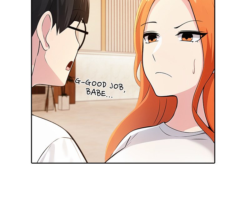 Matrimoney Game Chapter 8 - Page 7