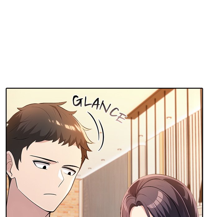 Matrimoney Game Chapter 8 - Page 8