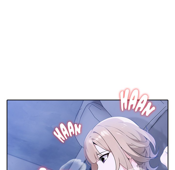 Matrimoney Game Chapter 8 - Page 78