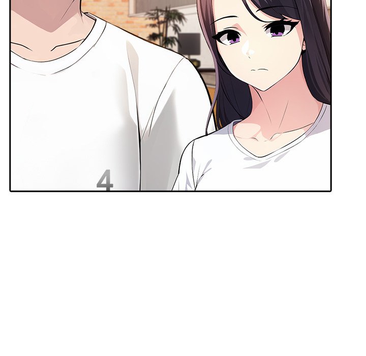 Matrimoney Game Chapter 8 - Page 9