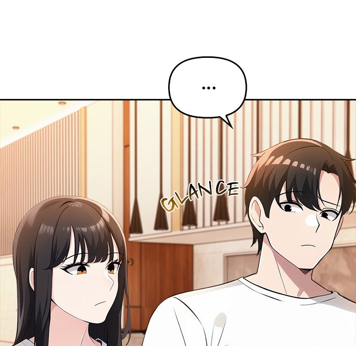 Matrimoney Game Chapter 8 - Page 10