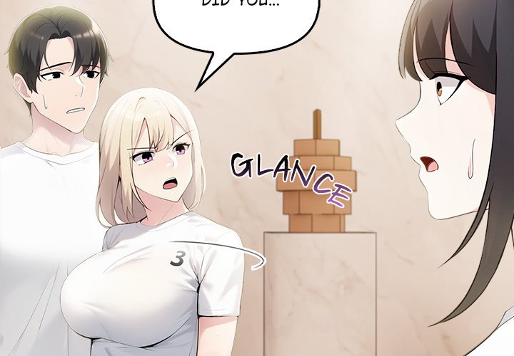 Matrimoney Game Chapter 9 - Page 2