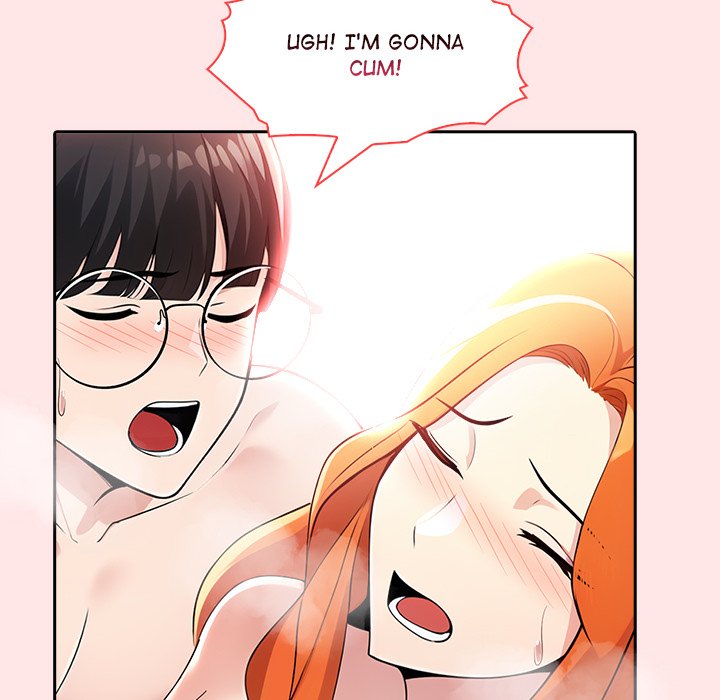 Matrimoney Game Chapter 9 - Page 107