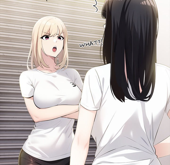 Matrimoney Game Chapter 9 - Page 129