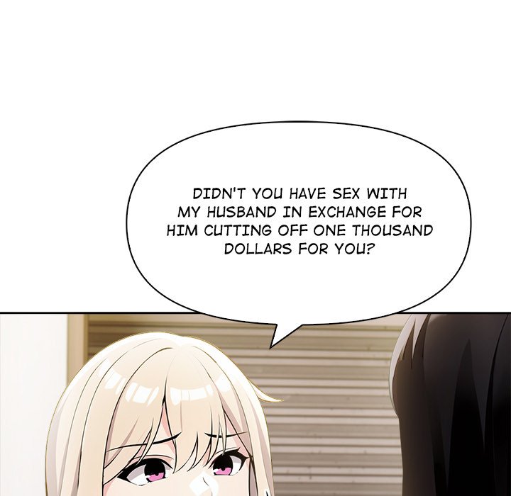 Matrimoney Game Chapter 9 - Page 133