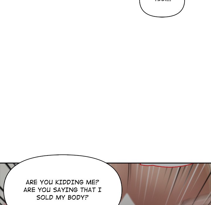Matrimoney Game Chapter 9 - Page 135