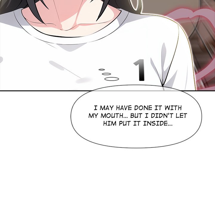 Matrimoney Game Chapter 9 - Page 137
