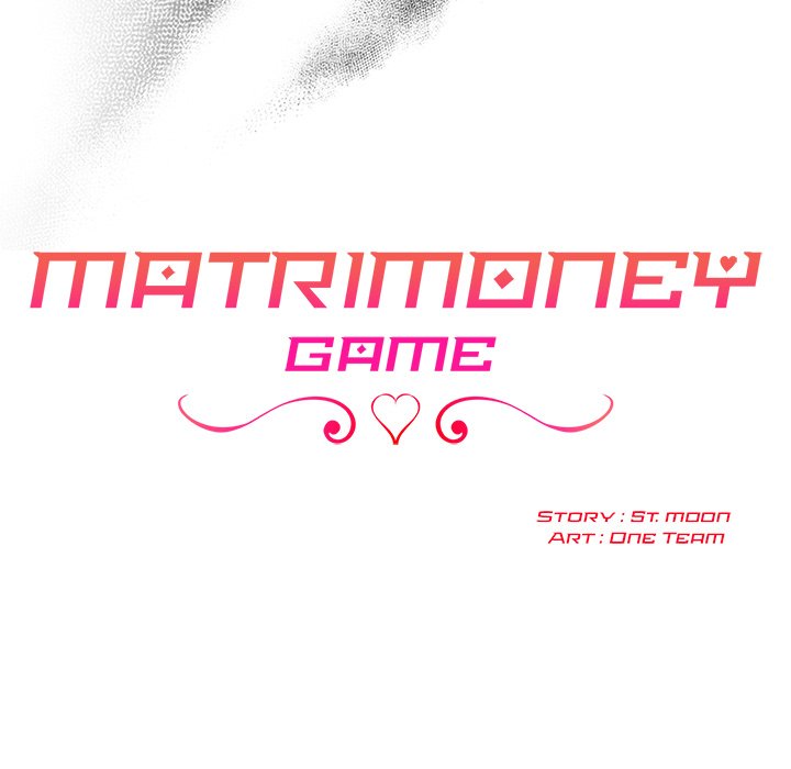 Matrimoney Game Chapter 9 - Page 15