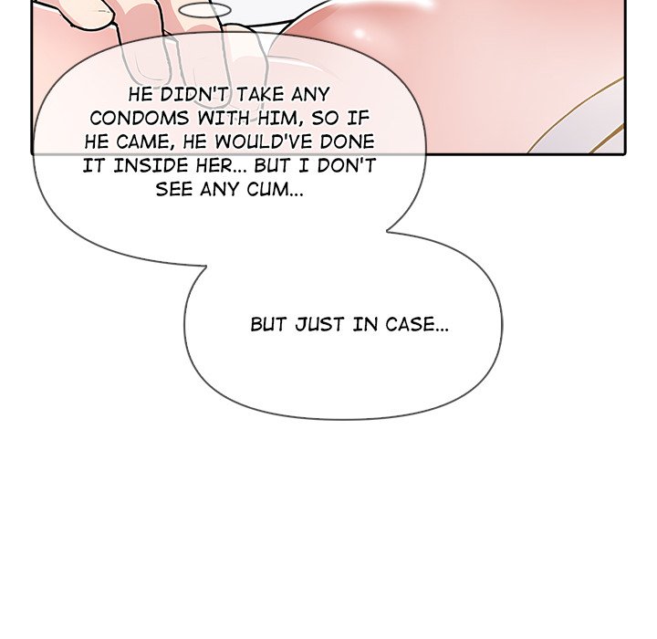 Matrimoney Game Chapter 9 - Page 156