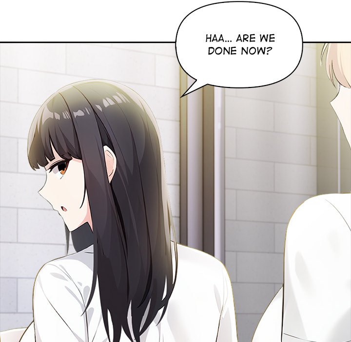Matrimoney Game Chapter 9 - Page 168