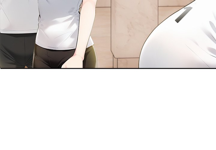 Matrimoney Game Chapter 9 - Page 3