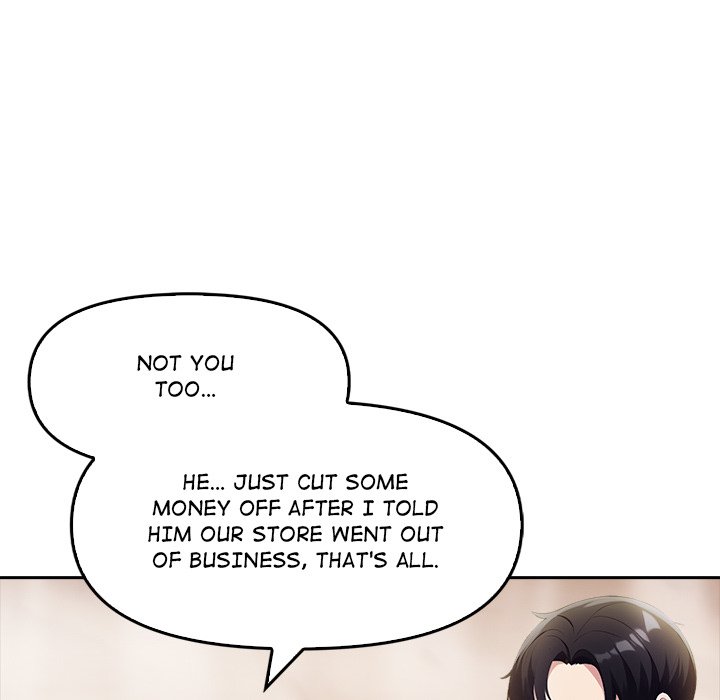 Matrimoney Game Chapter 9 - Page 25