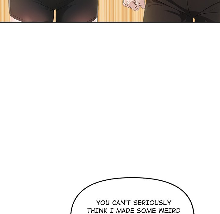 Matrimoney Game Chapter 9 - Page 27