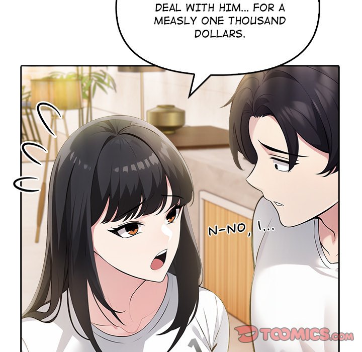 Matrimoney Game Chapter 9 - Page 28