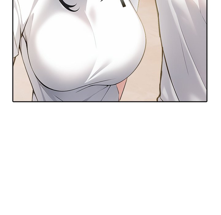 Matrimoney Game Chapter 9 - Page 29