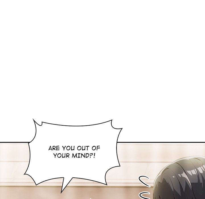 Matrimoney Game Chapter 9 - Page 33