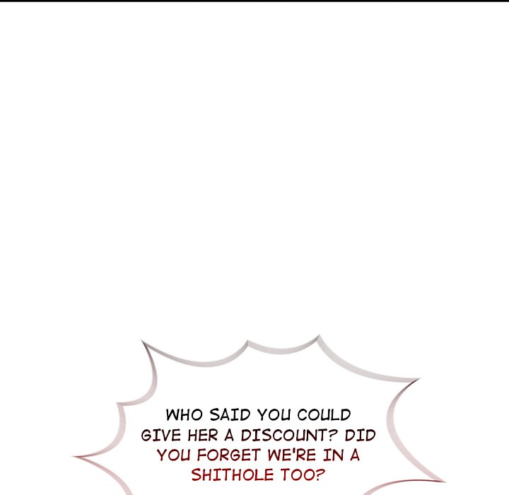Matrimoney Game Chapter 9 - Page 35