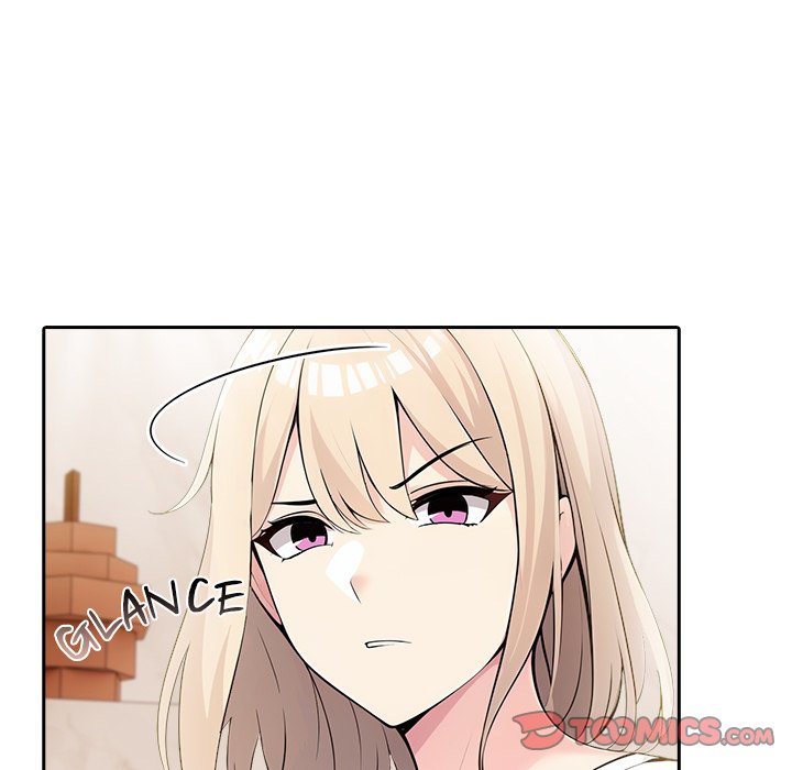 Matrimoney Game Chapter 9 - Page 40