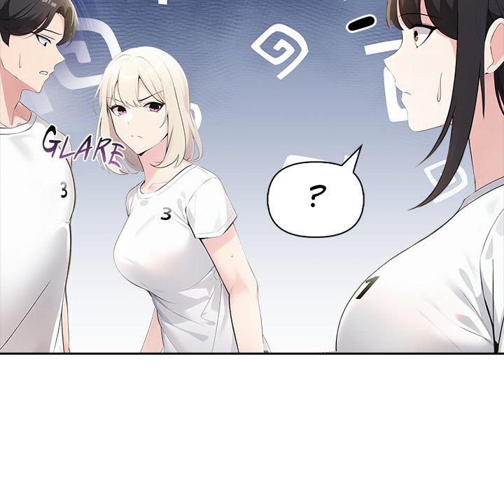 Matrimoney Game Chapter 9 - Page 42