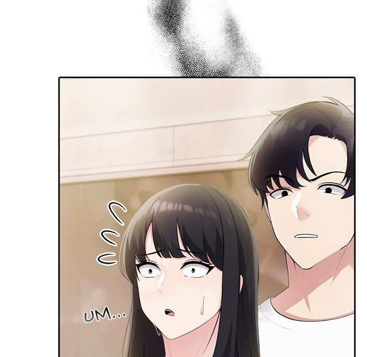 Matrimoney Game Chapter 9 - Page 9