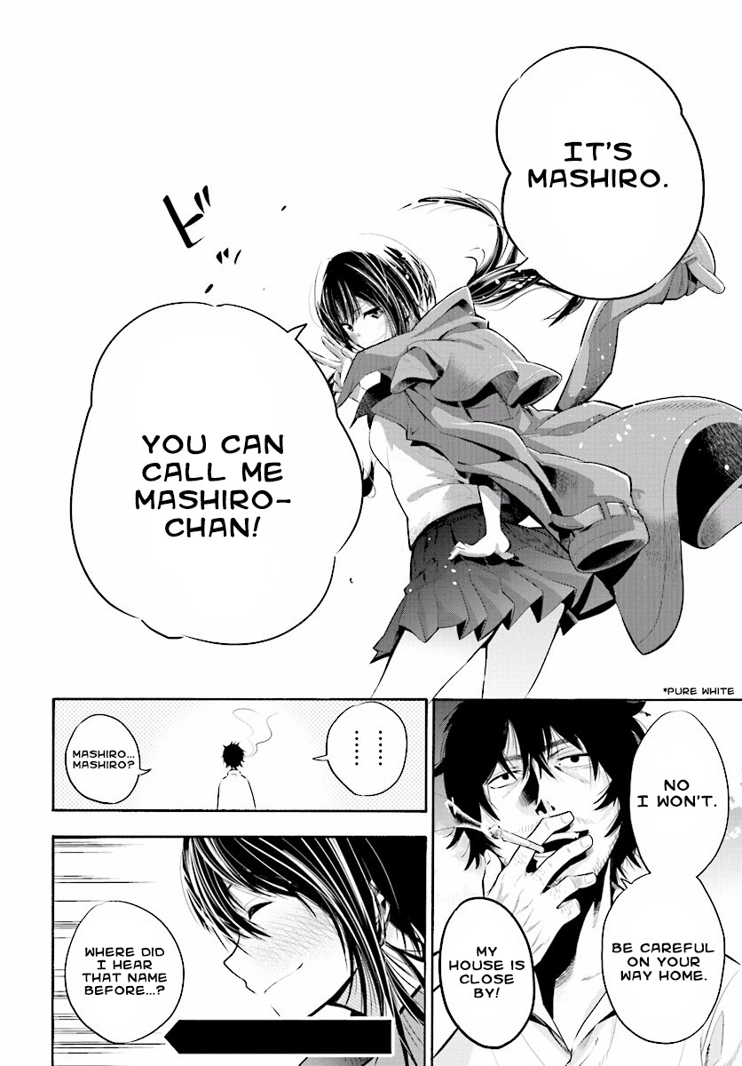 Mattaku Saikin no Tantei to Kitara Chapter 1 - Page 30