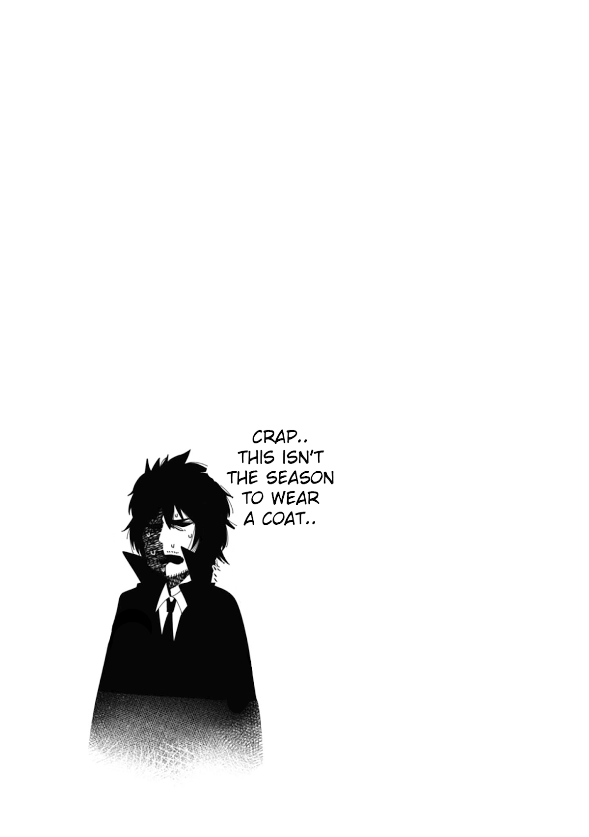 Mattaku Saikin no Tantei to Kitara Chapter 13 - Page 31