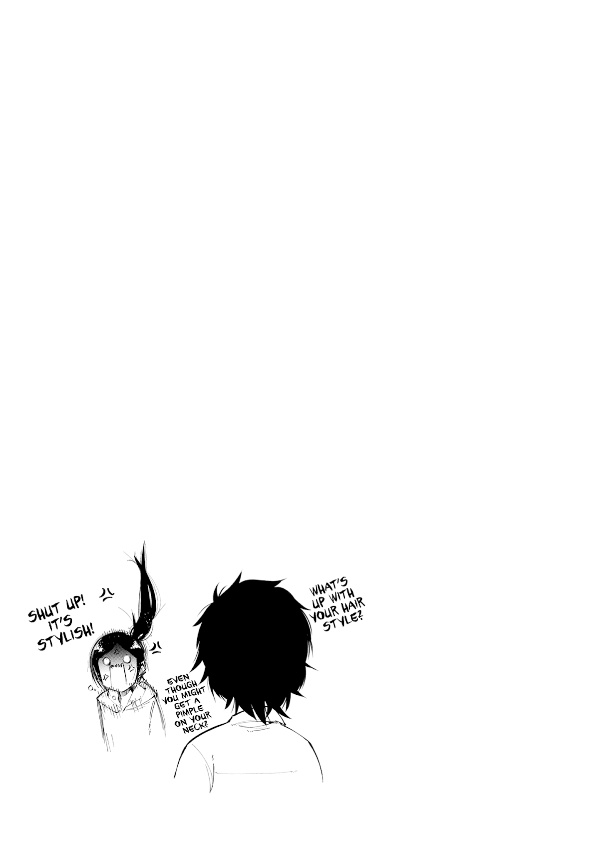 Mattaku Saikin no Tantei to Kitara Chapter 18 - Page 25