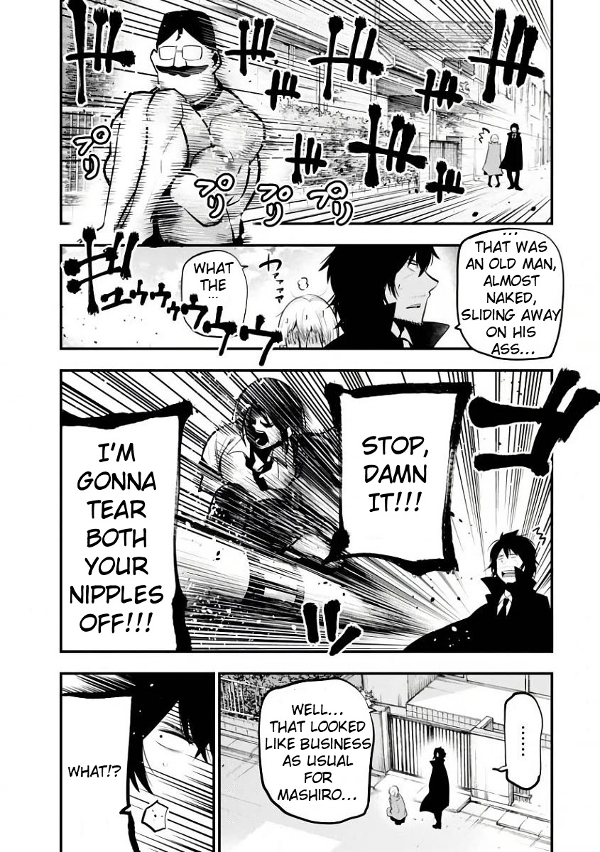 Mattaku Saikin no Tantei to Kitara Chapter 19 - Page 19