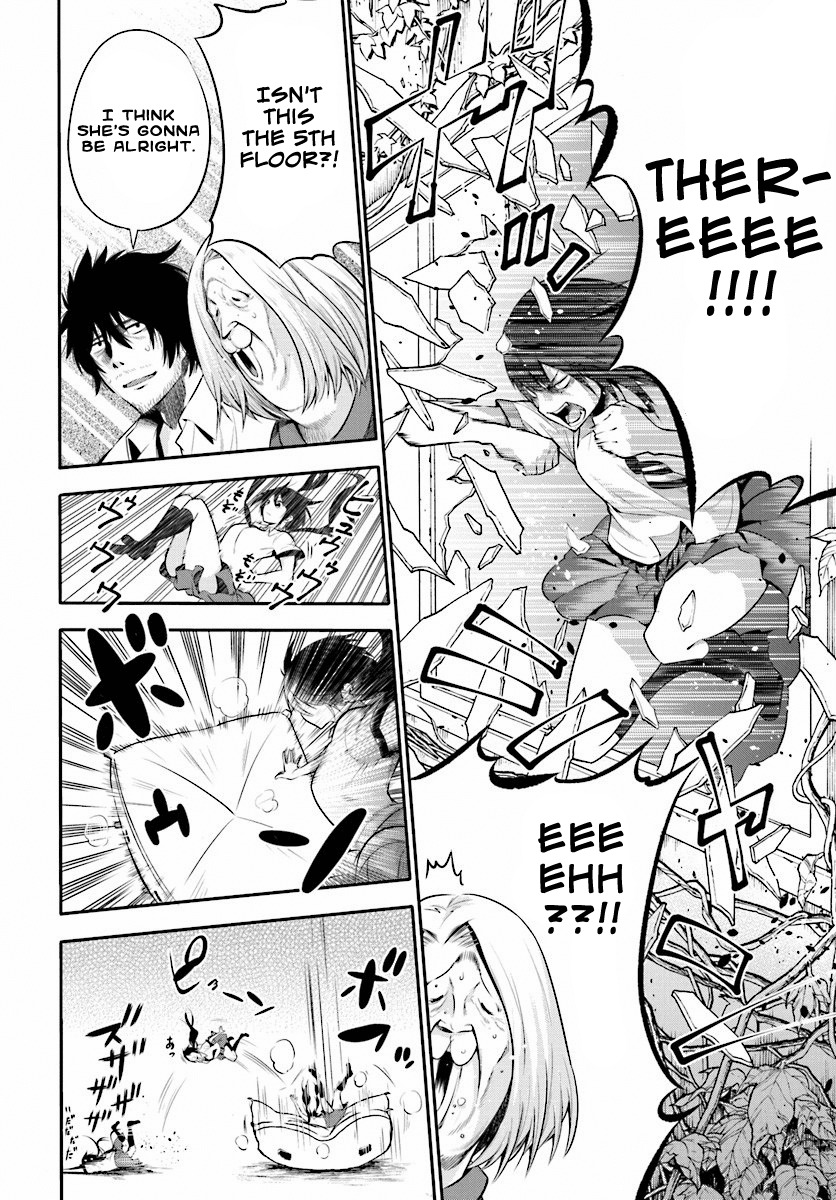 Mattaku Saikin no Tantei to Kitara Chapter 2 - Page 13