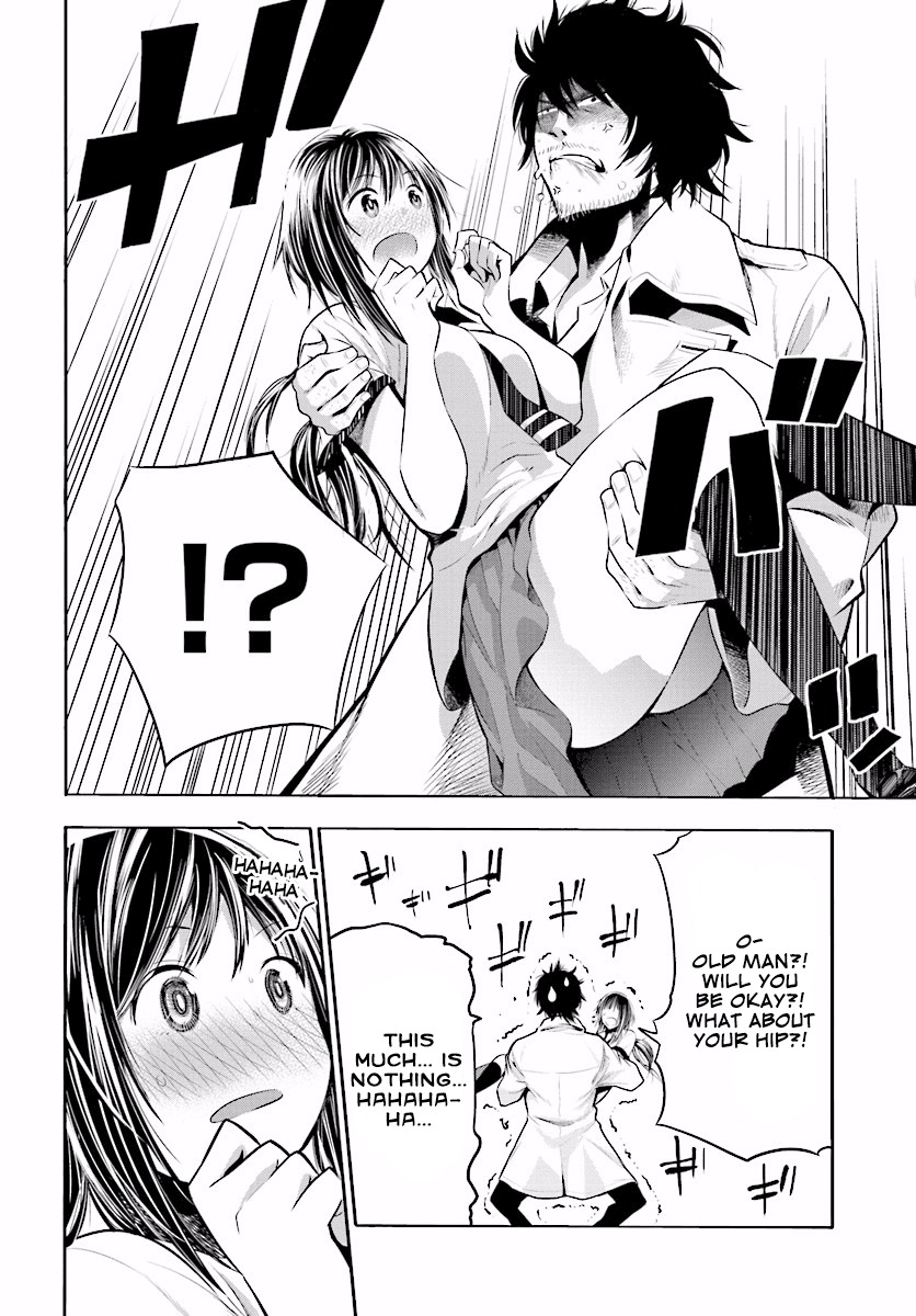 Mattaku Saikin no Tantei to Kitara Chapter 2 - Page 27