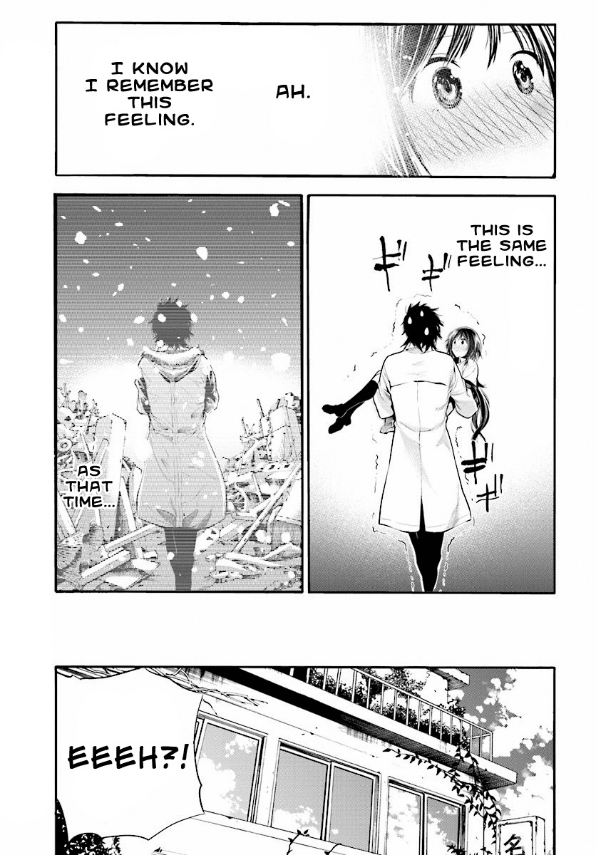 Mattaku Saikin no Tantei to Kitara Chapter 2 - Page 28
