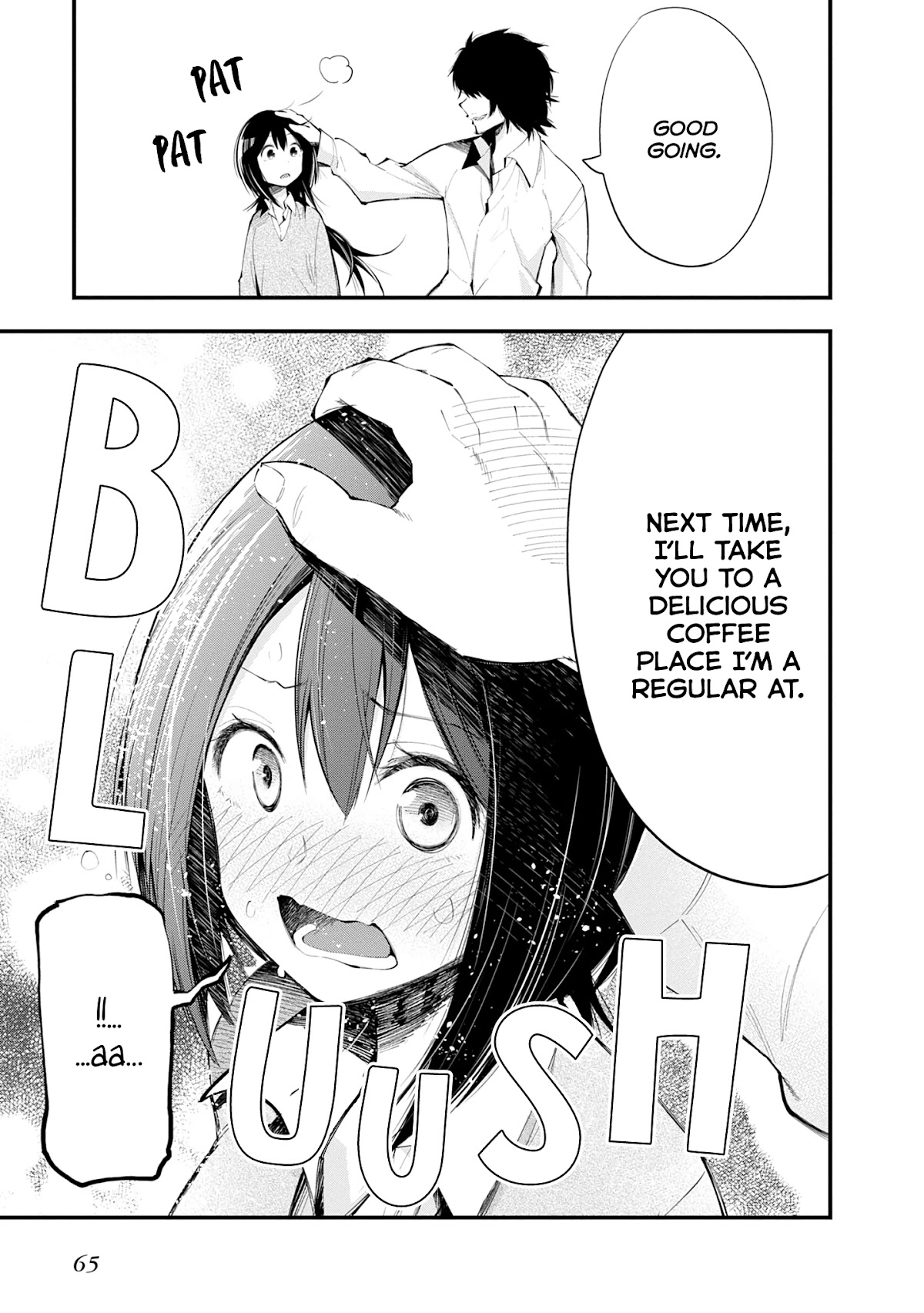 Mattaku Saikin no Tantei to Kitara Chapter 20 - Page 15