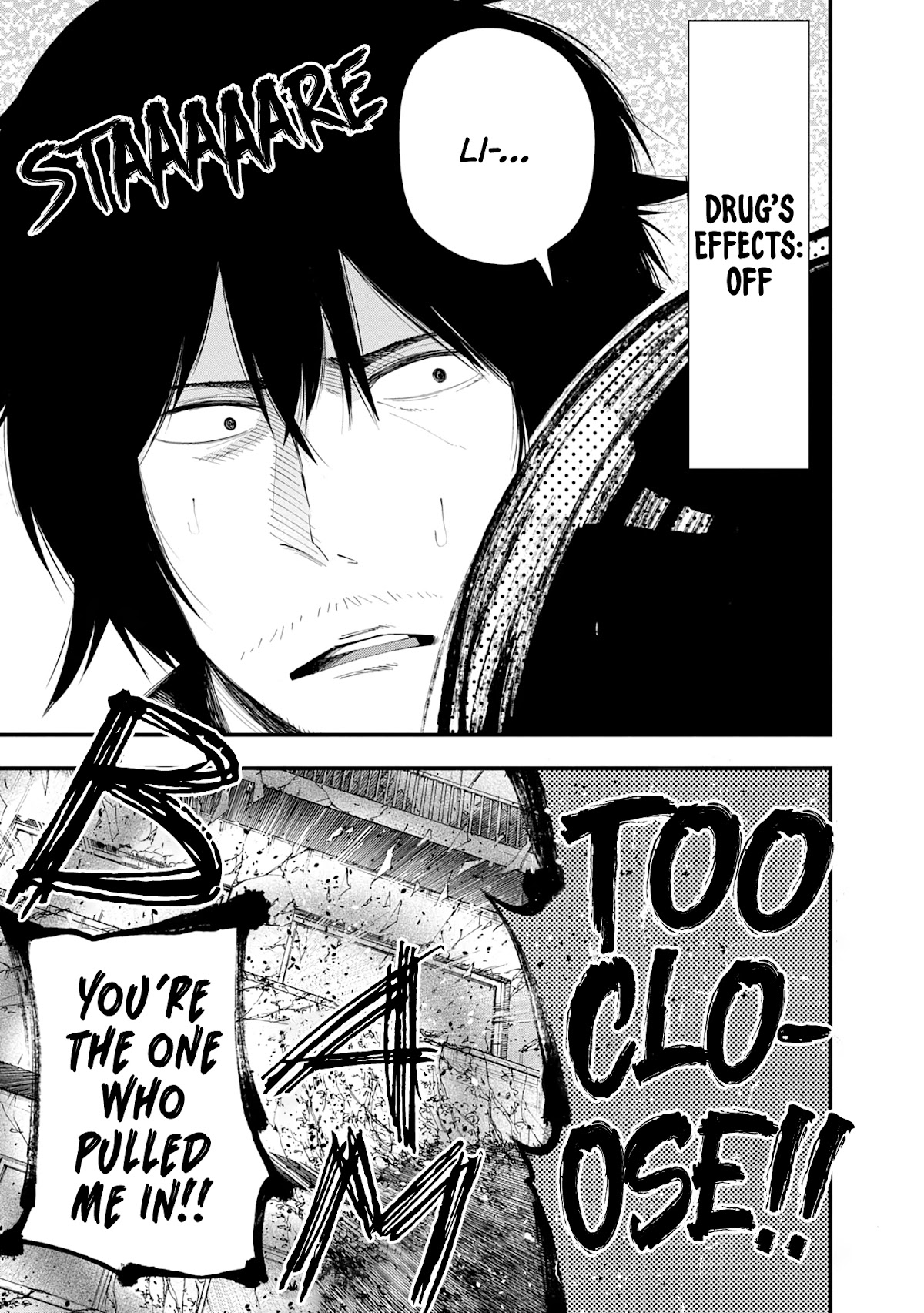 Mattaku Saikin no Tantei to Kitara Chapter 20 - Page 21