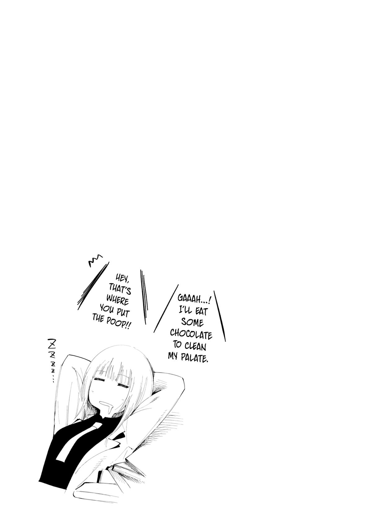 Mattaku Saikin no Tantei to Kitara Chapter 20 - Page 25