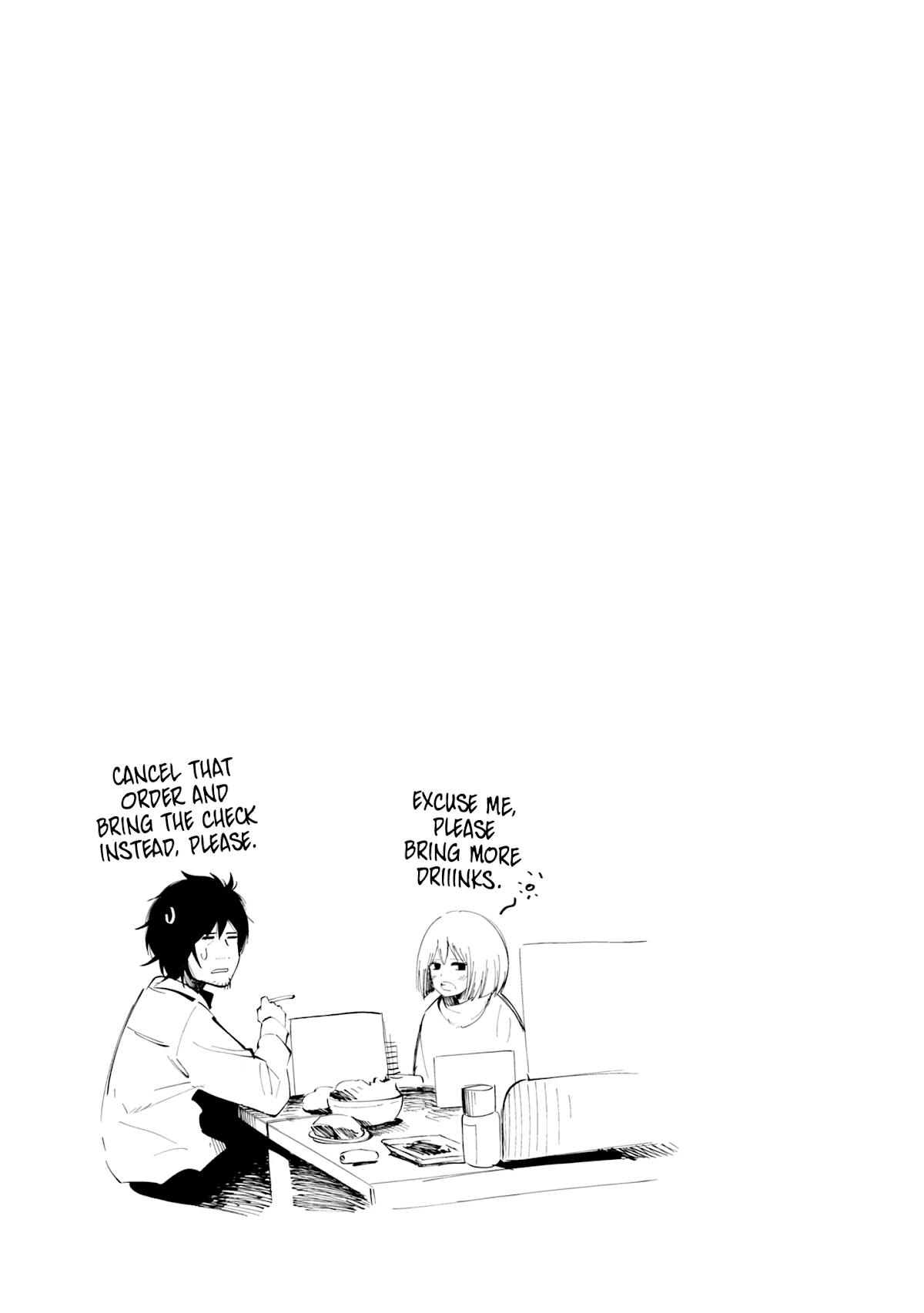 Mattaku Saikin no Tantei to Kitara Chapter 20 - Page 31