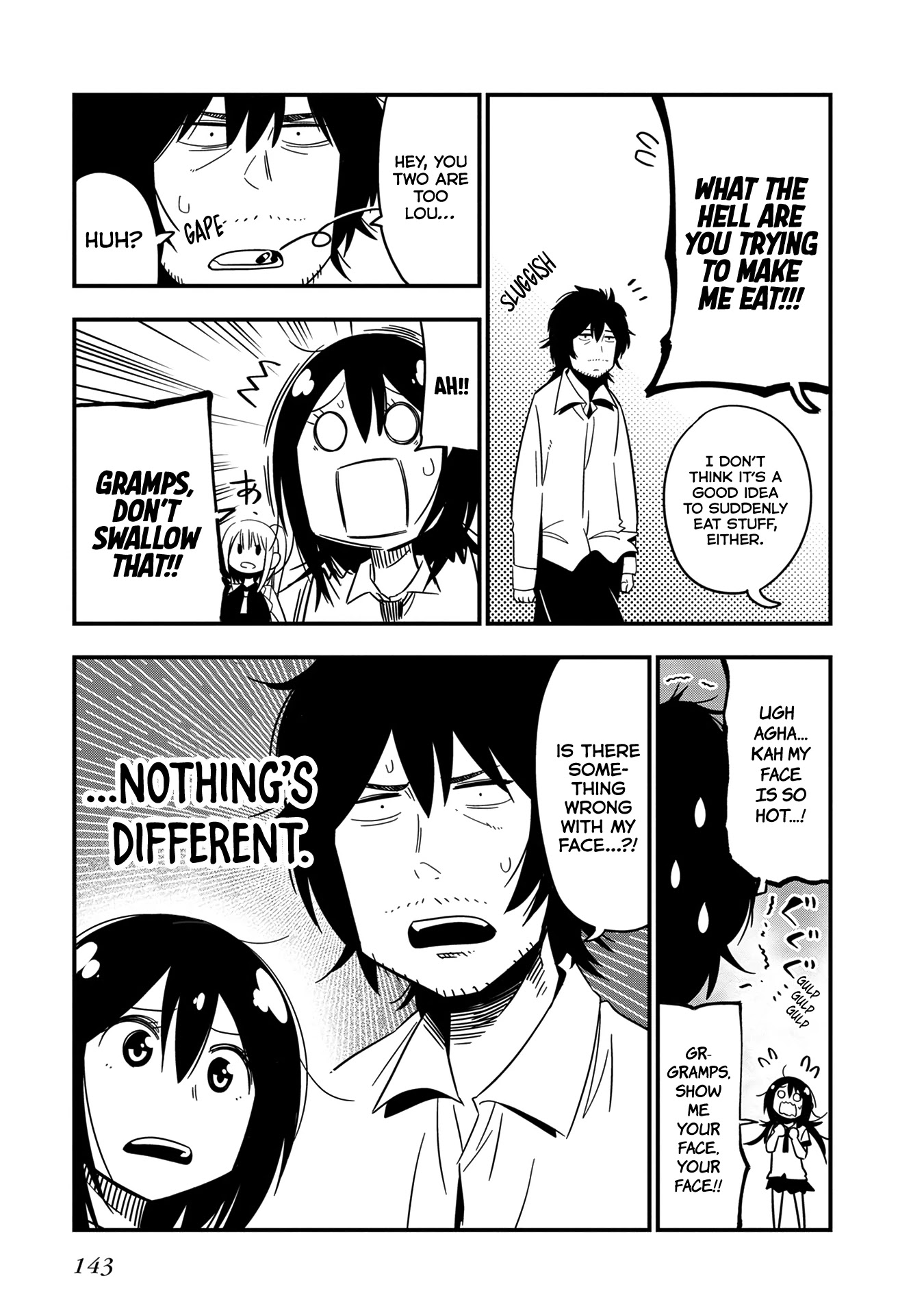 Mattaku Saikin no Tantei to Kitara Chapter 22.5 - Page 16