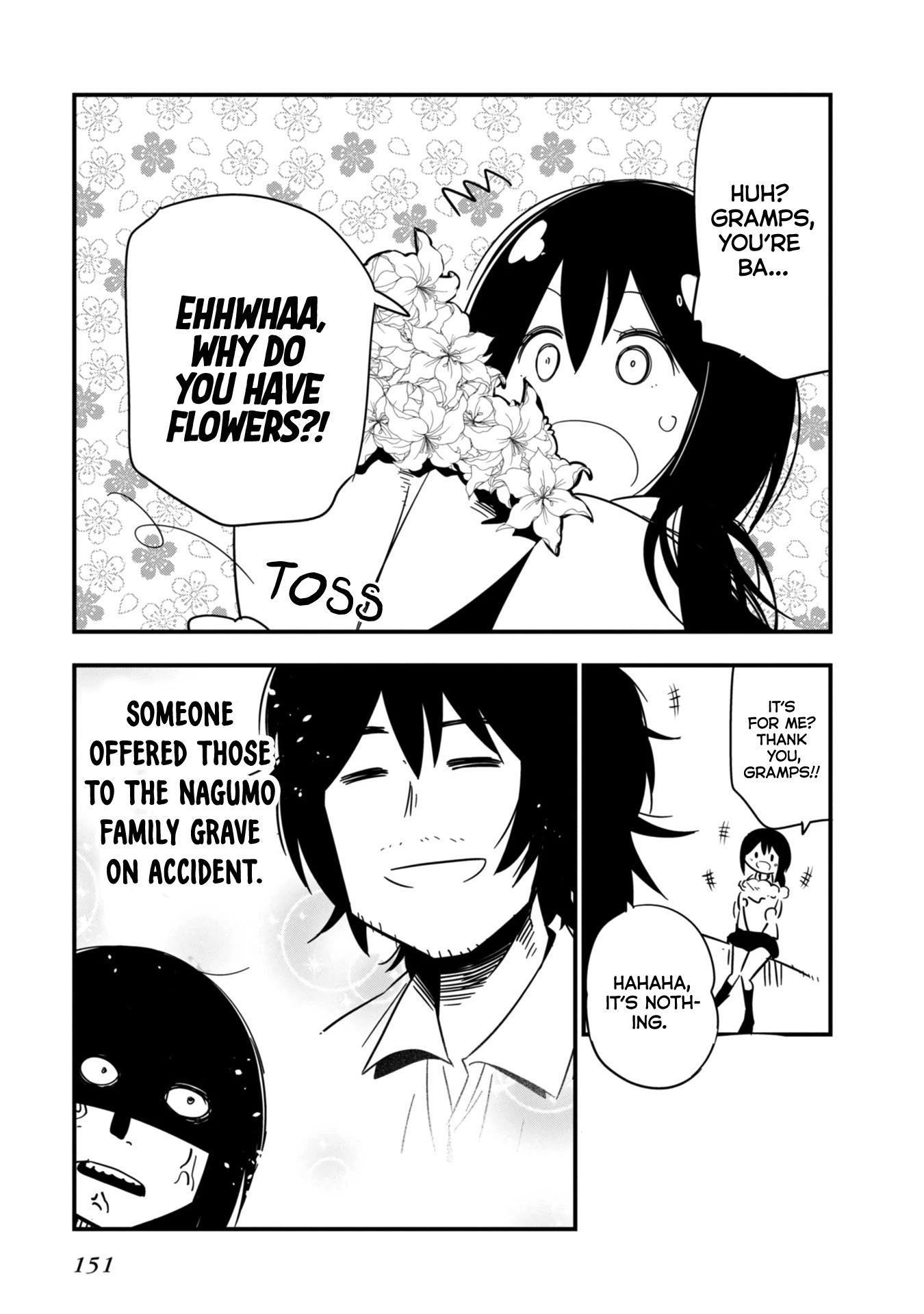 Mattaku Saikin no Tantei to Kitara Chapter 22.5 - Page 24