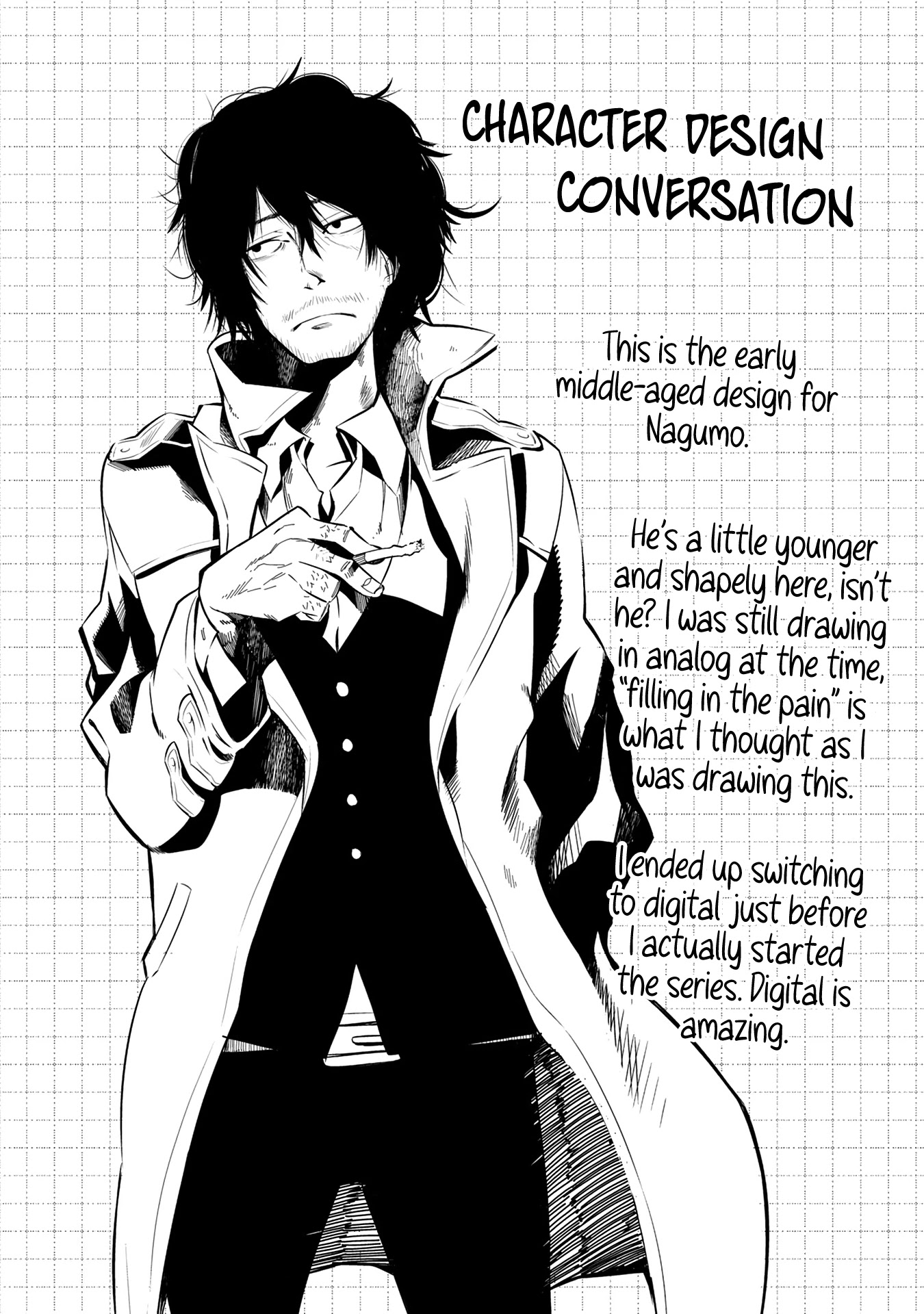 Mattaku Saikin no Tantei to Kitara Chapter 22.5 - Page 27