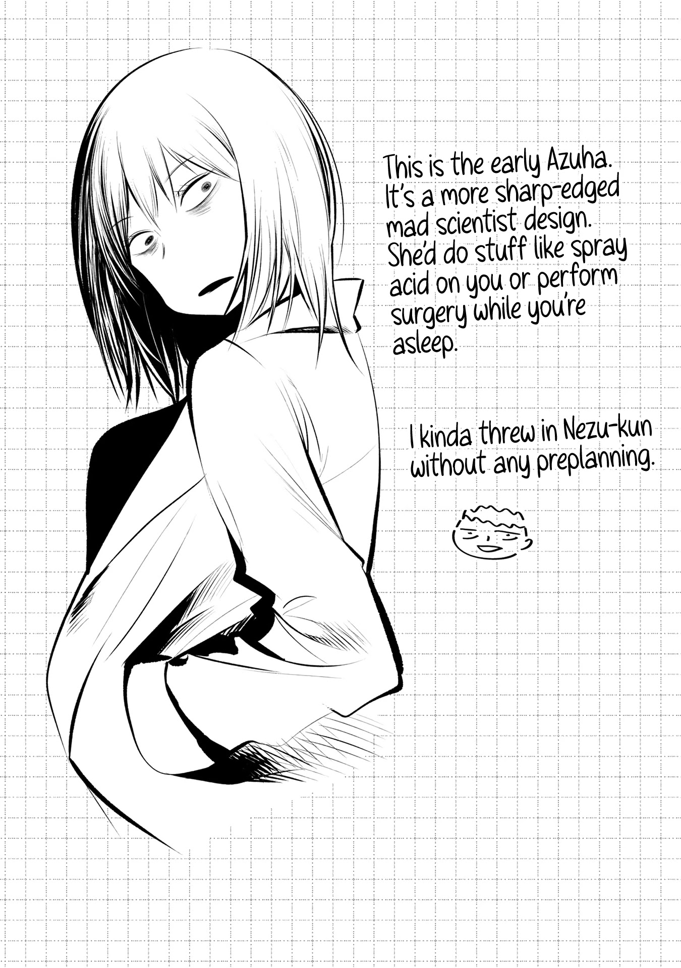 Mattaku Saikin no Tantei to Kitara Chapter 22.5 - Page 30