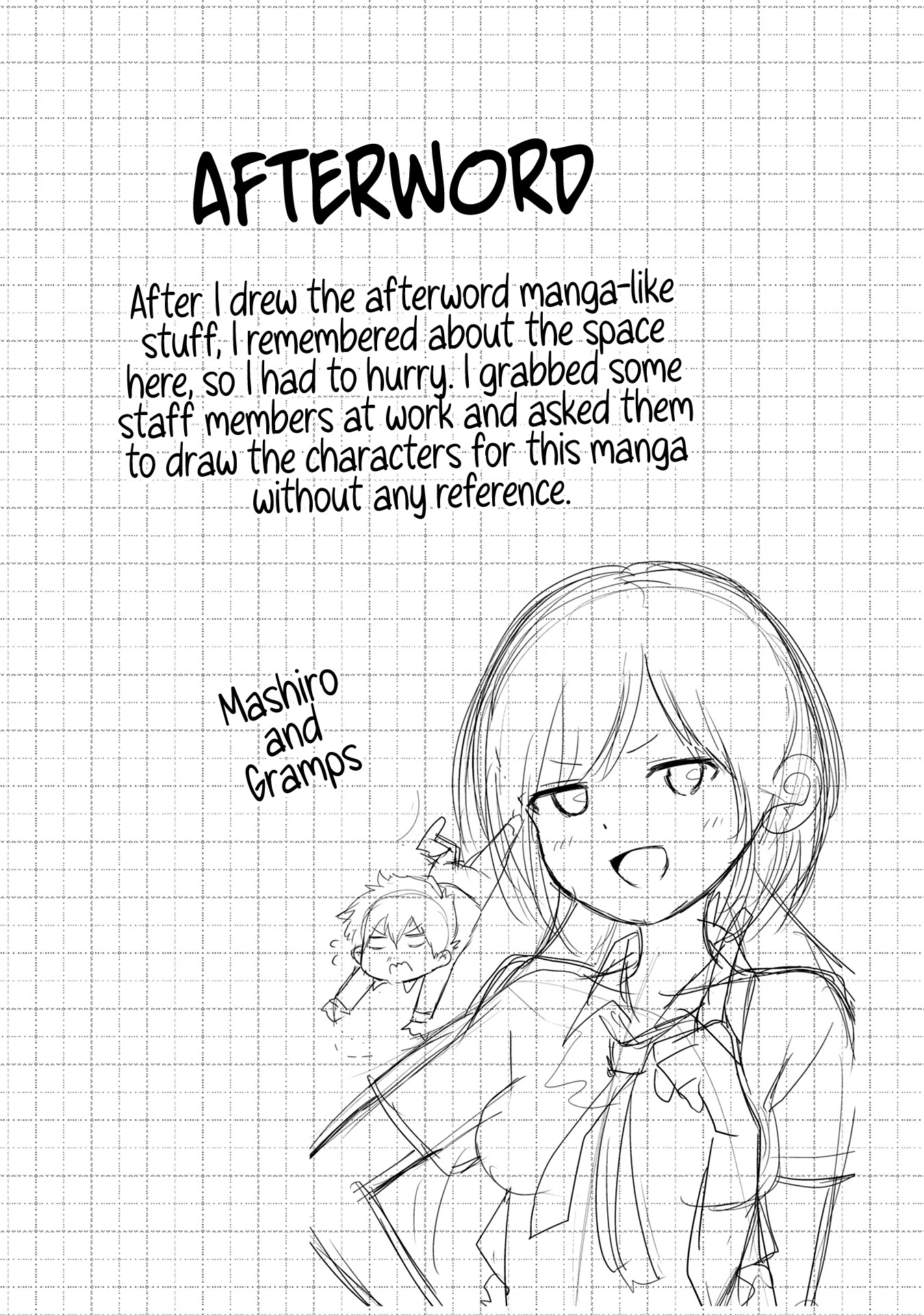 Mattaku Saikin no Tantei to Kitara Chapter 22.5 - Page 31