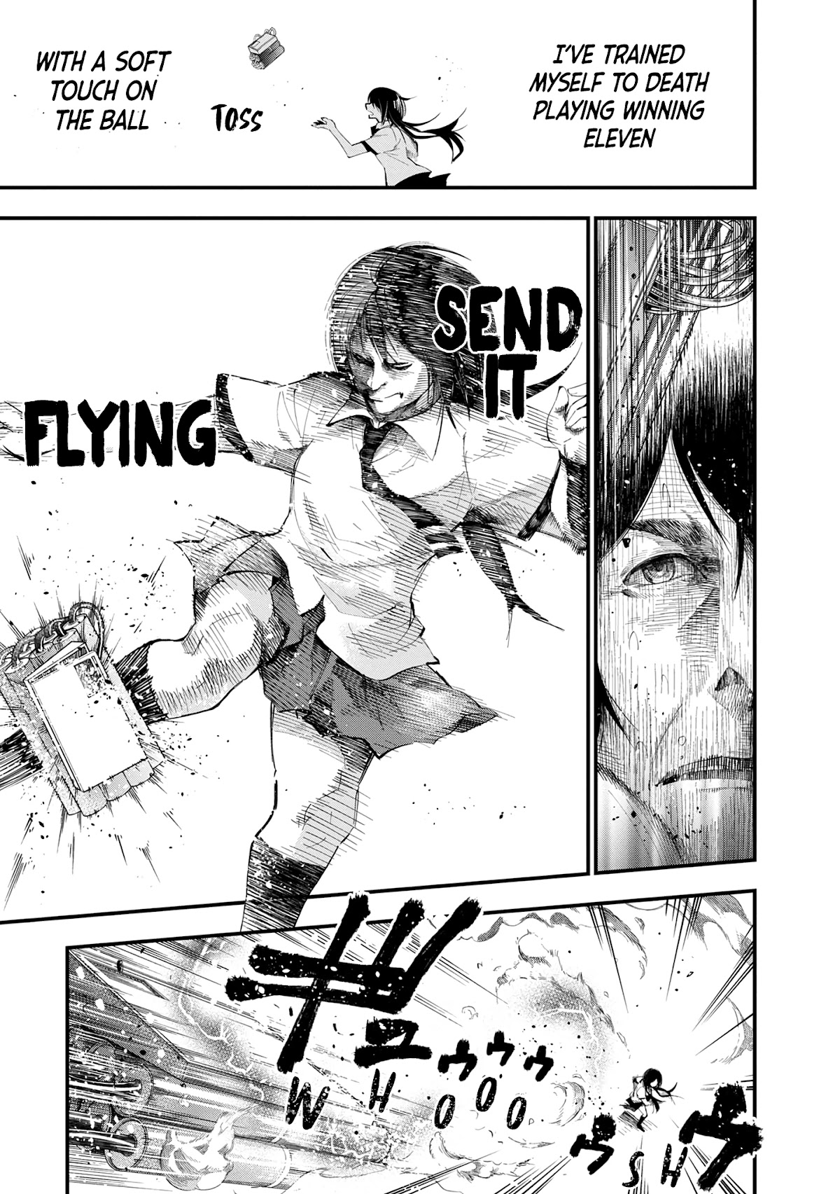Mattaku Saikin no Tantei to Kitara Chapter 22 - Page 13