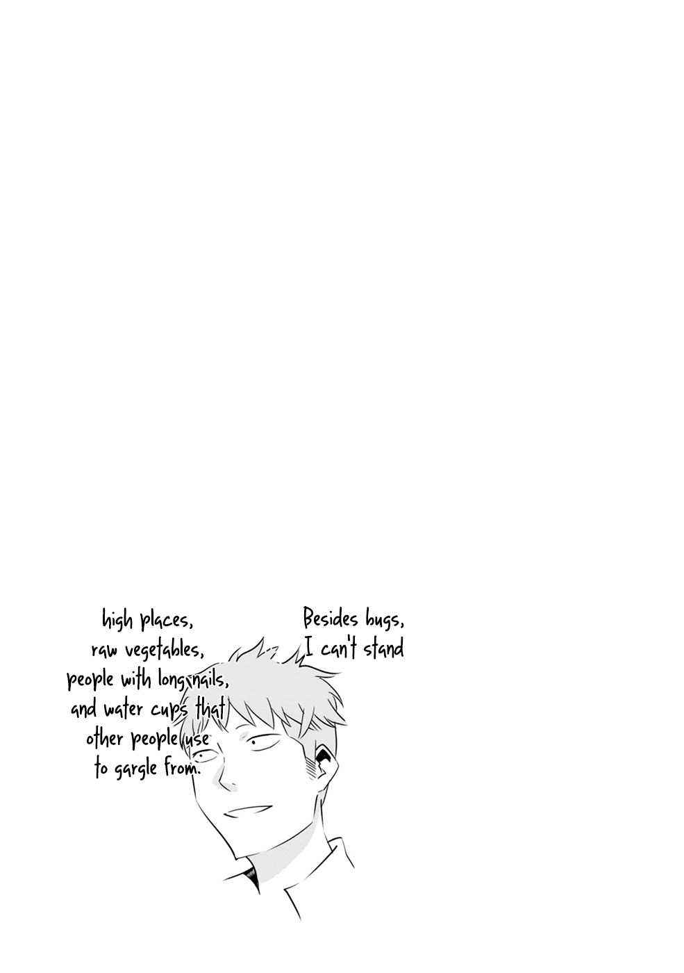 Mattaku Saikin no Tantei to Kitara Chapter 3 - Page 26