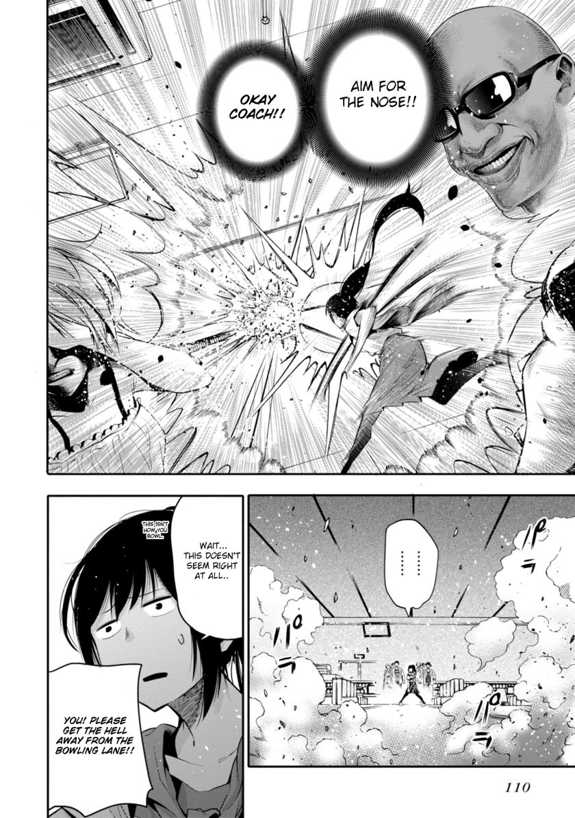 Mattaku Saikin no Tantei to Kitara Chapter 4 - Page 20