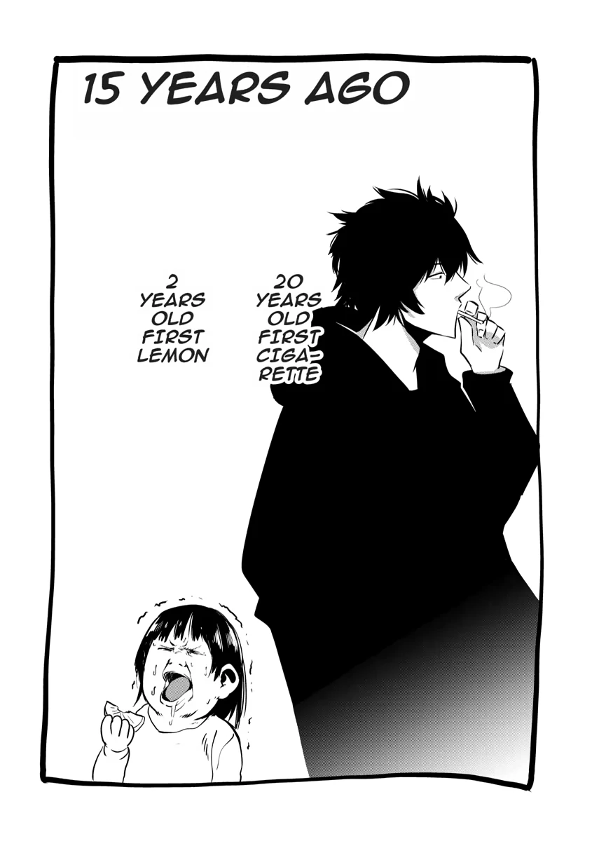 Mattaku Saikin no Tantei to Kitara Chapter 5.2 - Page 2