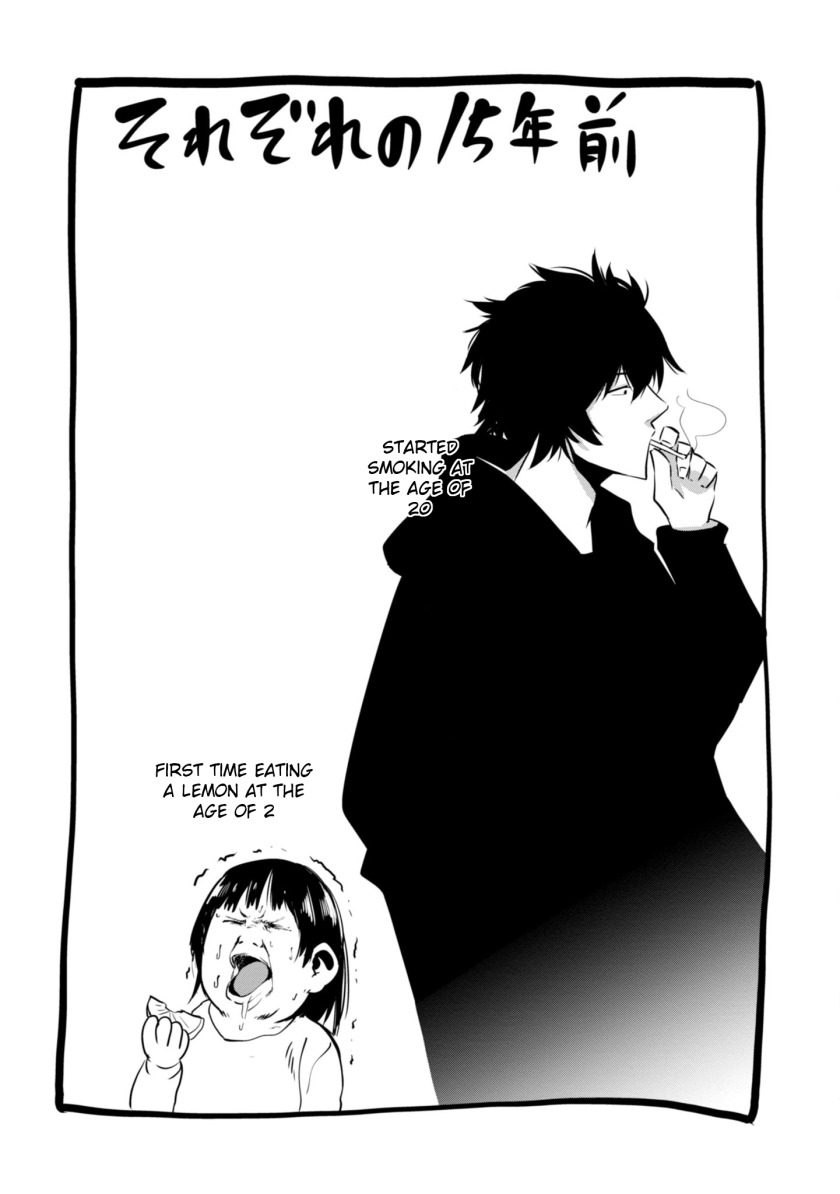 Mattaku Saikin no Tantei to Kitara Chapter 5.5 - Page 10
