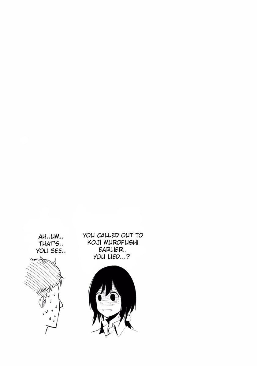 Mattaku Saikin no Tantei to Kitara Chapter 6 - Page 29