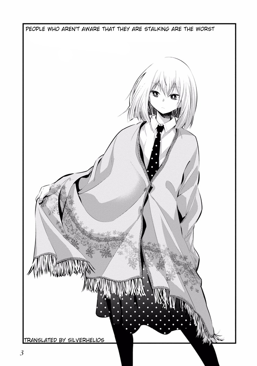 Mattaku Saikin no Tantei to Kitara Chapter 6 - Page 5