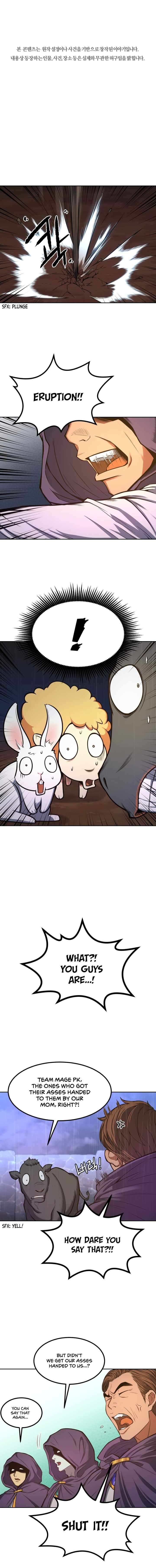 Max Level Knight Chapter 15 - Page 0